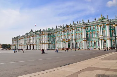 Главный штаб Эрмитажа — экскурс в прошлое и основные экспозиции | Санкт- Петербург Центр