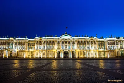 Эрмитаж в Санкт-Петербурге - фото, адрес, режим работы, экскурсии