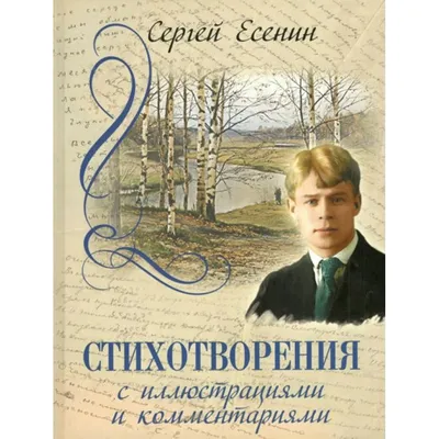 Сергей Александрович Есенин. Портреты русских писателей и поэтов  (ID#221242018), цена: 325 ₴, купить на Prom.ua