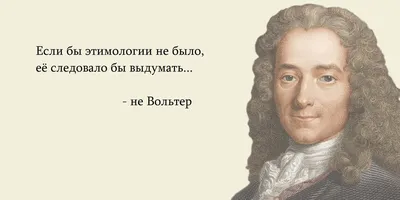 Что такое этимология (часть 1) | Alexander Mikhalenko | Дзен