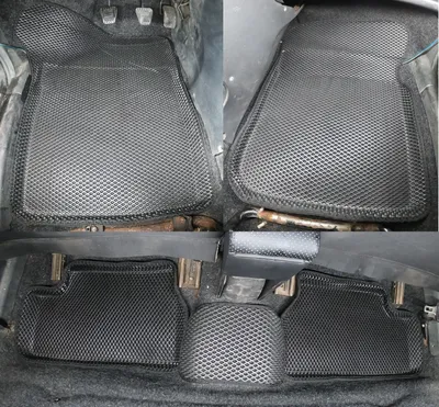 EVA ковры какие не стоит заказывать — Chevrolet Cruze (1G), 1,6 л, 2011  года | тюнинг | DRIVE2