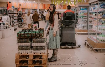 Хор