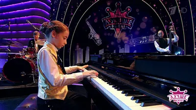 Сологубова Эвелина | ВсеКастинги.ру