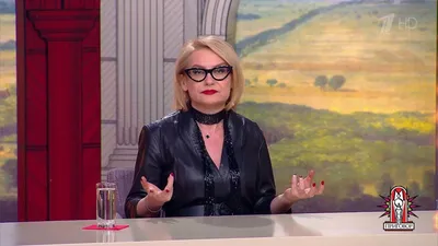 Очки Эвелины Хромченко – советы по выбору оправ