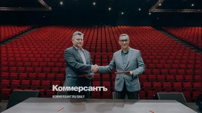 Евгений Хамин пристроил сцену – Коммерсантъ Воронеж
