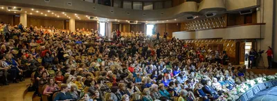 Imlight - Комплексное оснащение многофункционального концертного зала Event  Hall