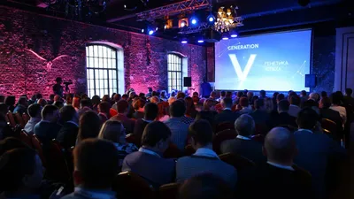 10 лет в музыкальном авангарде: вспоминаем яркие концерты Event-Hall в  Воронеже | Блокнот Воронеж | Дзен
