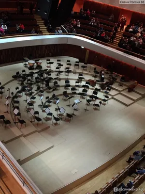 Event Hall перенес все мартовские мероприятия в Воронеже