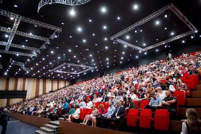 Воронежский концертный зал Event-Hall третий год подряд сработал с  многомиллионным убытком