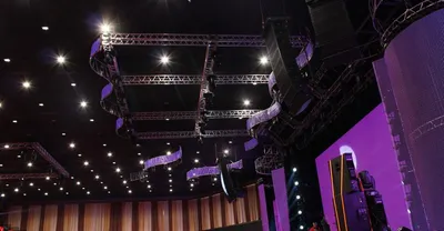 10 лет в музыкальном авангарде: вспоминаем яркие концерты Event-Hall в  Воронеже | Блокнот Воронеж | Дзен