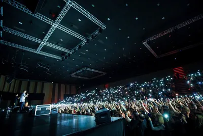 Event-Hall в Воронеже станет пятой площадкой федеральной концертной сети  МТС Live Холл – Новости Воронежа и Воронежской области – Вести Воронеж