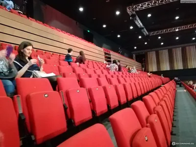 Концертный зал Event-Hall, Воронеж - «Почему иногда места на трибуне  выгоднее чем в танцпартере.» | отзывы