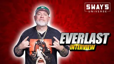 Everlast And Overthrow Boxing Club Join Forces To Celebrate Punk Magazine's  Legacy