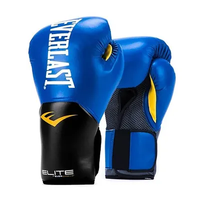 Everlast 14 oz Gloves Review – Martial Arts Encyclopedia