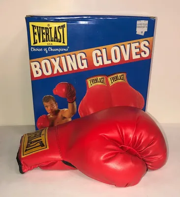 Everlast Hand Wraps - Gopher Sport