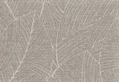 Обои серый с растительным принтом Евро Декор винил Fjord арт. 7113-11  купить по цене 2 763 р. руб. с доставкой в Санкт-Петербурге