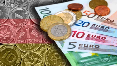 Euro coin - key facts on the Euro - European Union