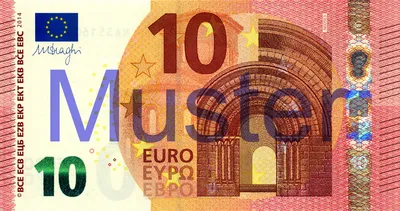 Buy 0 Euro Banknote Ireland | Zero Euro Souvenir