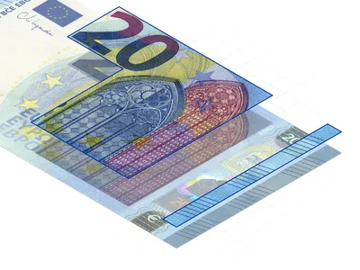 50 Euros (Europa Series) - Eurozone – Numista