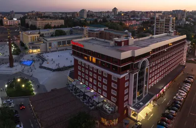 Евроотель Ставрополь, Ставрополь - обновленные цены 2024 года