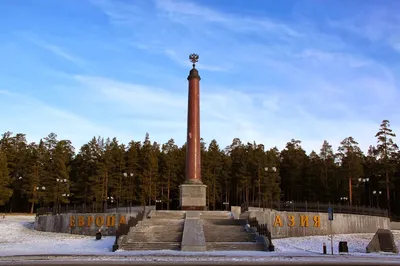 Весь Калининский район Челябинска за один день | Курс Дела | Дзен