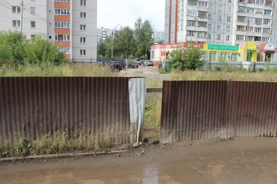 ЖК Золотой ключ в Кирове от Транс-Холдинг - цены, планировки квартир,  отзывы дольщиков жилого комплекса