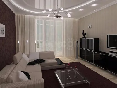 Услуги по евроремонту в квартире под ключ от профессионалов компании  «GoldenDecor»
