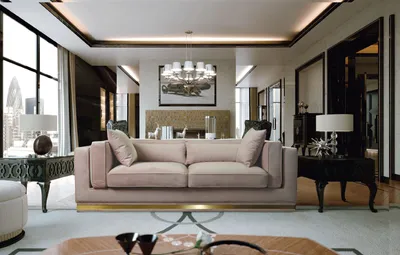 Евроремонт квартиры в Харькове - YourHome