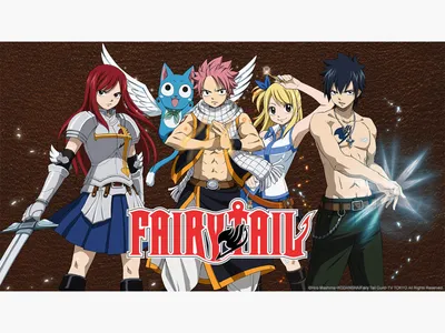 Natsu Dragneel | Fairy Tail Wiki | Fandom