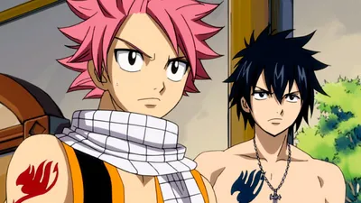 Mage | Fairy Tail Wiki | Fandom