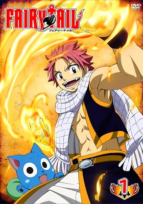 Watch Fairy Tail | Netflix