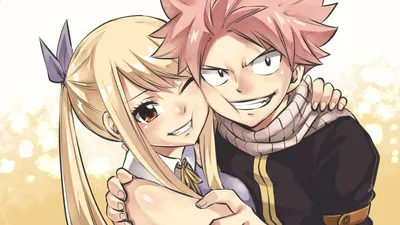 Fairy Tail (Series) | Fairy Tail Wiki | Fandom