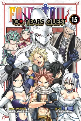 Fairy Tail: What Went Wrong With the Series