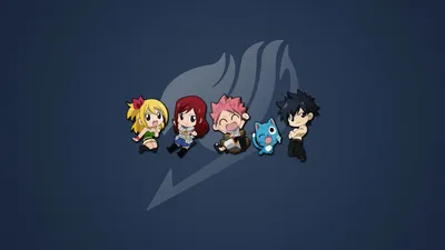 10 Manga Like \"Fairy Tail\" - HobbyLark