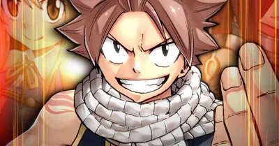 The 5 Best And 5 Worst Characters In Fairy Tail