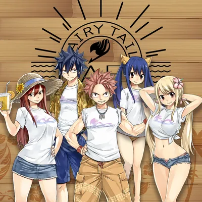 Fairy Tail Review (PS4) | Push Square