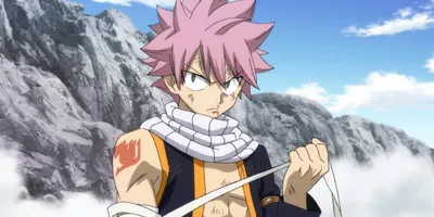 The 20 Best Female Characters in Fairy Tail