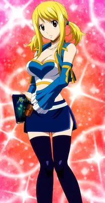 Fairy Tail's Character Designs [Discussion] : r/fairytail