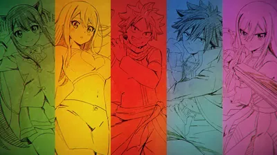 Fairy Tail (Series) | Fairy Tail Wiki | Fandom