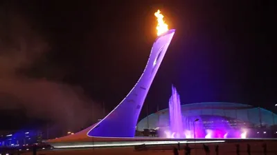Нефтегазстром осуществил поставку для Олимпийского объекта в Сочи