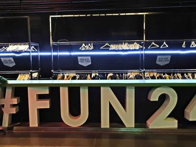 Развлекательный центр «FUN24» в Казани (Россия) с фото и отзывами