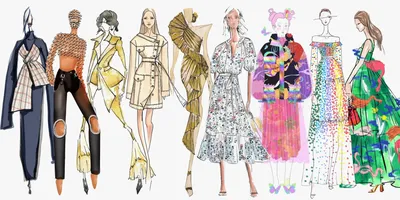 47 Designers on Their NYFW Collection Inspiration