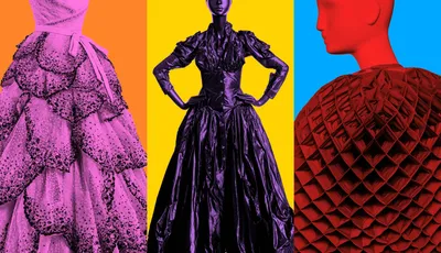 Fashioning San Francisco: A Century of Style