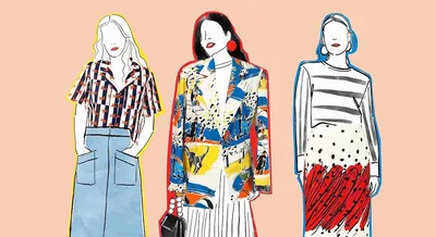 The 14 Spring 2024 Fashion Trends to Start Shopping Now | Glamour