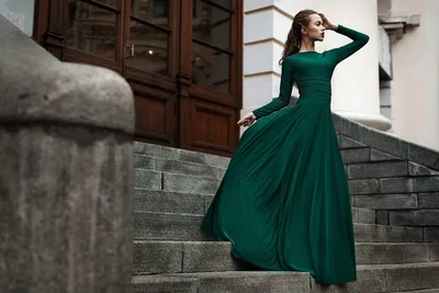 Платья для фотосессии: фото и размеры