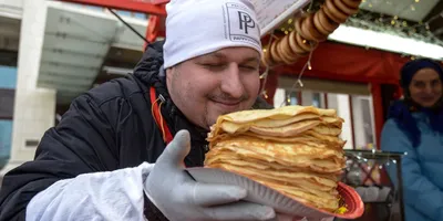 Почему гамбургеры и прочий фаст-фуд такие вкусные | УДИВИТЕЛЬНАЯ НАУКА |  Дзен