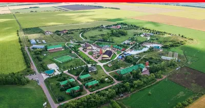 Загородный клуб «Фазенда» закрылся в Башкирии - 13 мая 2020 - ufa1.ru