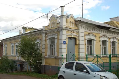 Ресторан / банкетный зал Уфы - Банкетный/Конференц Зал Загородный Клуб \" Фазенда\"