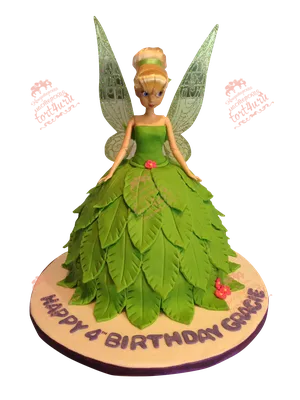 Кукла фея Динь Динь Дисней Disney Fairies 21641363 купить в  интернет-магазине Wildberries