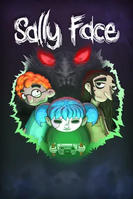 Sally Face - Metacritic